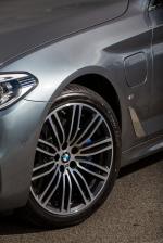 BMW 530e M Sport 2017 года (AU)